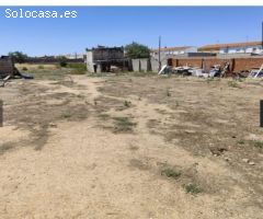 Solar urbano en Venta en Villafranca de los Caballeros, Toledo