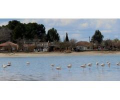 Solar urbano en Venta en Villafranca de los Caballeros, Toledo
