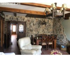 Chalet en Venta en Madridejos, Toledo