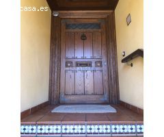 Chalet en Venta en Madridejos, Toledo