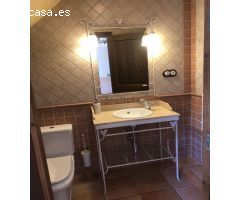 Chalet en Venta en Madridejos, Toledo