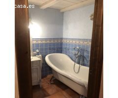 Chalet en Venta en Madridejos, Toledo