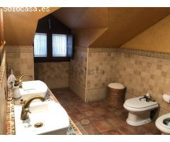 Chalet en Venta en Madridejos, Toledo
