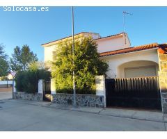 Chalet en Venta en Cedillo del Condado, Toledo