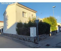 Chalet en Venta en Cedillo del Condado, Toledo