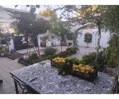 Chalet en Venta en Cedillo del Condado, Toledo