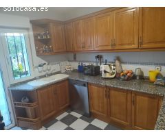 Chalet en Venta en Cedillo del Condado, Toledo