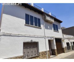 Casa de Pueblo en Venta en Urdaiaga, Toledo