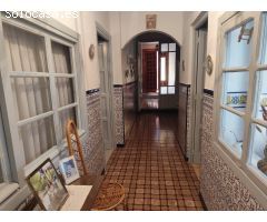 Casa de Pueblo en Venta en Urdaiaga, Toledo