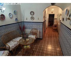 Casa de Pueblo en Venta en Urdaiaga, Toledo