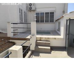 Casa de Pueblo en Venta en Urdaiaga, Toledo