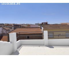 Casa de Pueblo en Venta en Urdaiaga, Toledo
