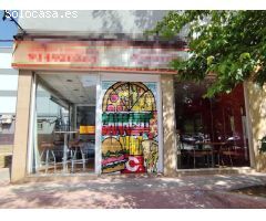 Local comercial en Venta en Fuenlabrada, Madrid