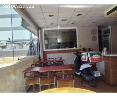 Local comercial en Venta en Fuenlabrada, Madrid