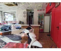 Local comercial en Venta en Fuenlabrada, Madrid