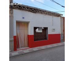 Casa de Pueblo en Venta en Villa de Don Fadrique, La, Toledo