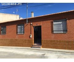 Casa de Pueblo en Venta en Urdaiaga, Toledo