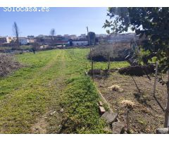 Solar urbano en Venta en Urdaiaga, Toledo