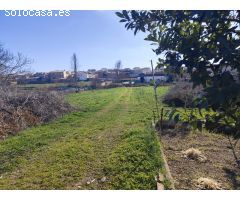 Solar urbano en Venta en Urdaiaga, Toledo