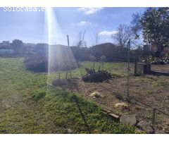 Solar urbano en Venta en Urdaiaga, Toledo