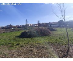 Solar urbano en Venta en Urdaiaga, Toledo