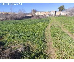 Solar urbano en Venta en Urdaiaga, Toledo