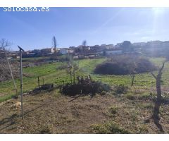 Solar urbano en Venta en Urdaiaga, Toledo