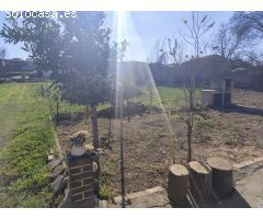 Solar urbano en Venta en Urdaiaga, Toledo