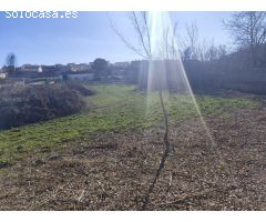 Solar urbano en Venta en Urdaiaga, Toledo