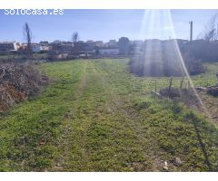 Solar urbano en Venta en Urdaiaga, Toledo