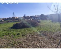 Solar urbano en Venta en Urdaiaga, Toledo