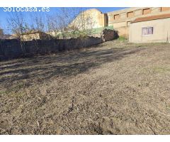 Solar urbano en Venta en Urdaiaga, Toledo
