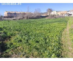 Solar urbano en Venta en Urdaiaga, Toledo