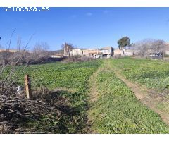 Solar urbano en Venta en Urdaiaga, Toledo