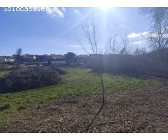 Solar urbano en Venta en Urdaiaga, Toledo