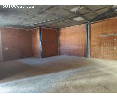 Local comercial en Venta en Lominchar, Toledo