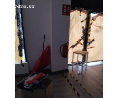 Local comercial en Alquiler en Villamiel de Toledo, Toledo