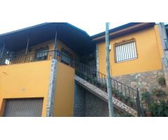 Chalet en Venta en Urdaiaga, Toledo