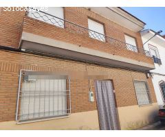 Casa de Pueblo en Venta en Urdaiaga, Toledo