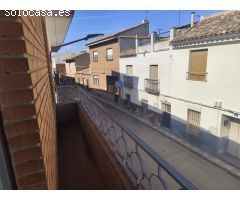 Casa de Pueblo en Venta en Urdaiaga, Toledo
