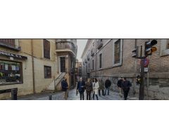 Local comercial en Alquiler en Villamiel de Toledo, Toledo