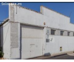 Nave en Alquiler en Fuenlabrada, Madrid
