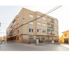 Piso en Venta en Madridejos, Toledo