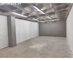 Local comercial en Alquiler en Fuenlabrada, Madrid