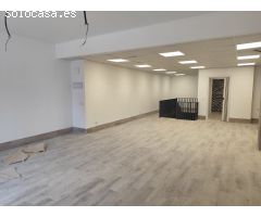 Local comercial en Alquiler en Fuenlabrada, Madrid