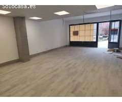Local comercial en Alquiler en Fuenlabrada, Madrid