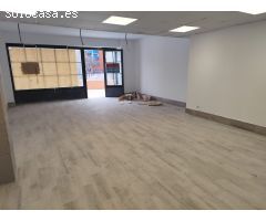 Local comercial en Alquiler en Fuenlabrada, Madrid