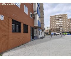 Local comercial en Alquiler en Fuenlabrada, Madrid