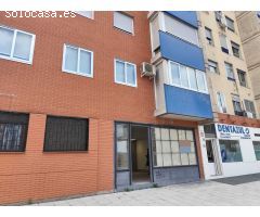 Local comercial en Alquiler en Fuenlabrada, Madrid
