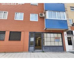 Local comercial en Alquiler en Fuenlabrada, Madrid